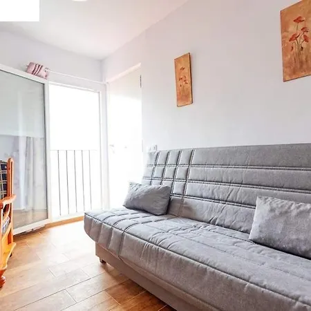 Casa Gardenia 200M Playa Con Aire Acondicionado Familias Y Parejas Conil De La Frontera