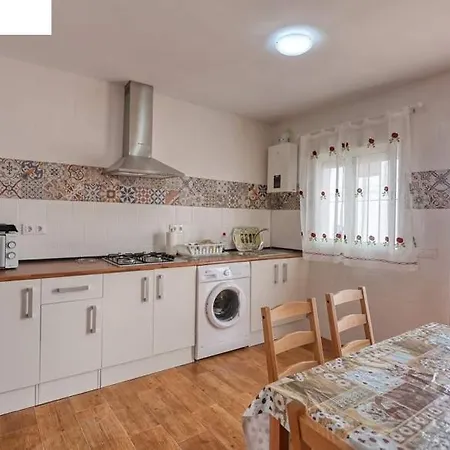 Casa Gardenia 200M Playa Con Aire Acondicionado Familias Y Parejas Apartment
